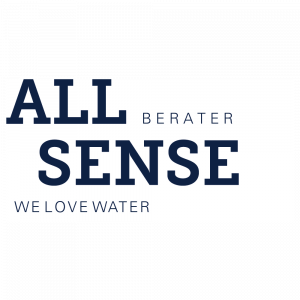 All Sense Logo