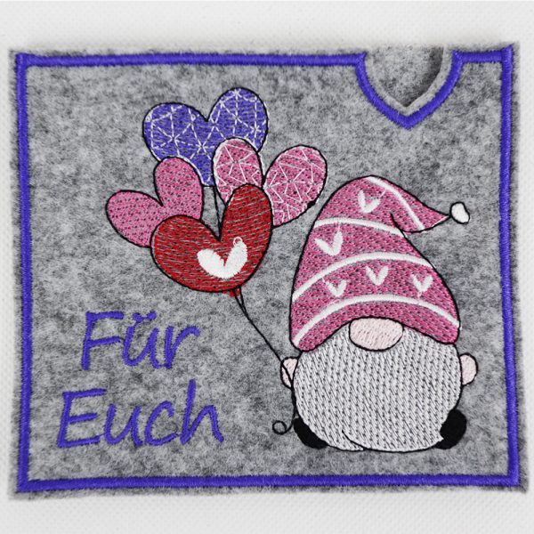 Geldtasche 2