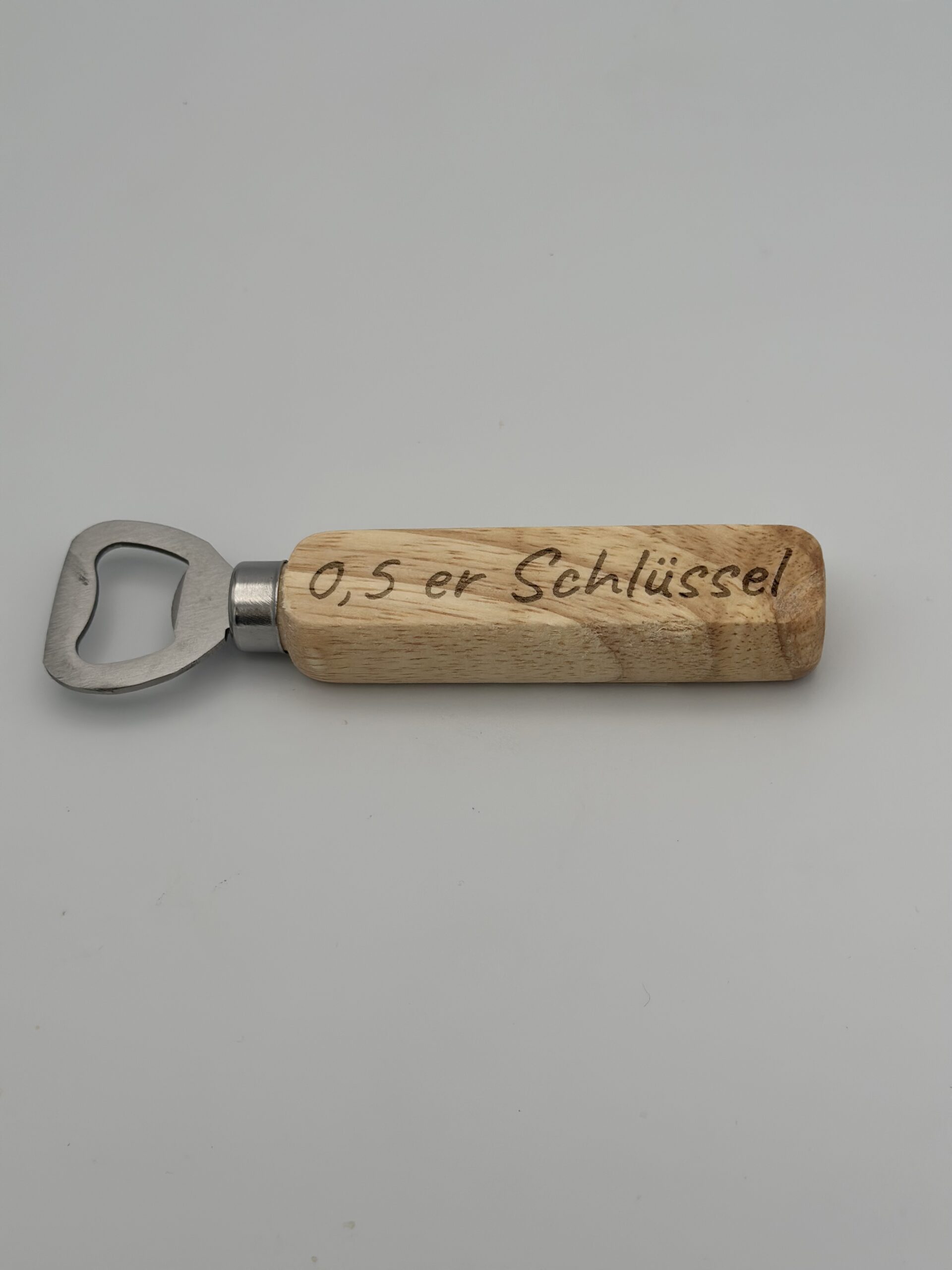 Bieröffner 05er Schlüssel