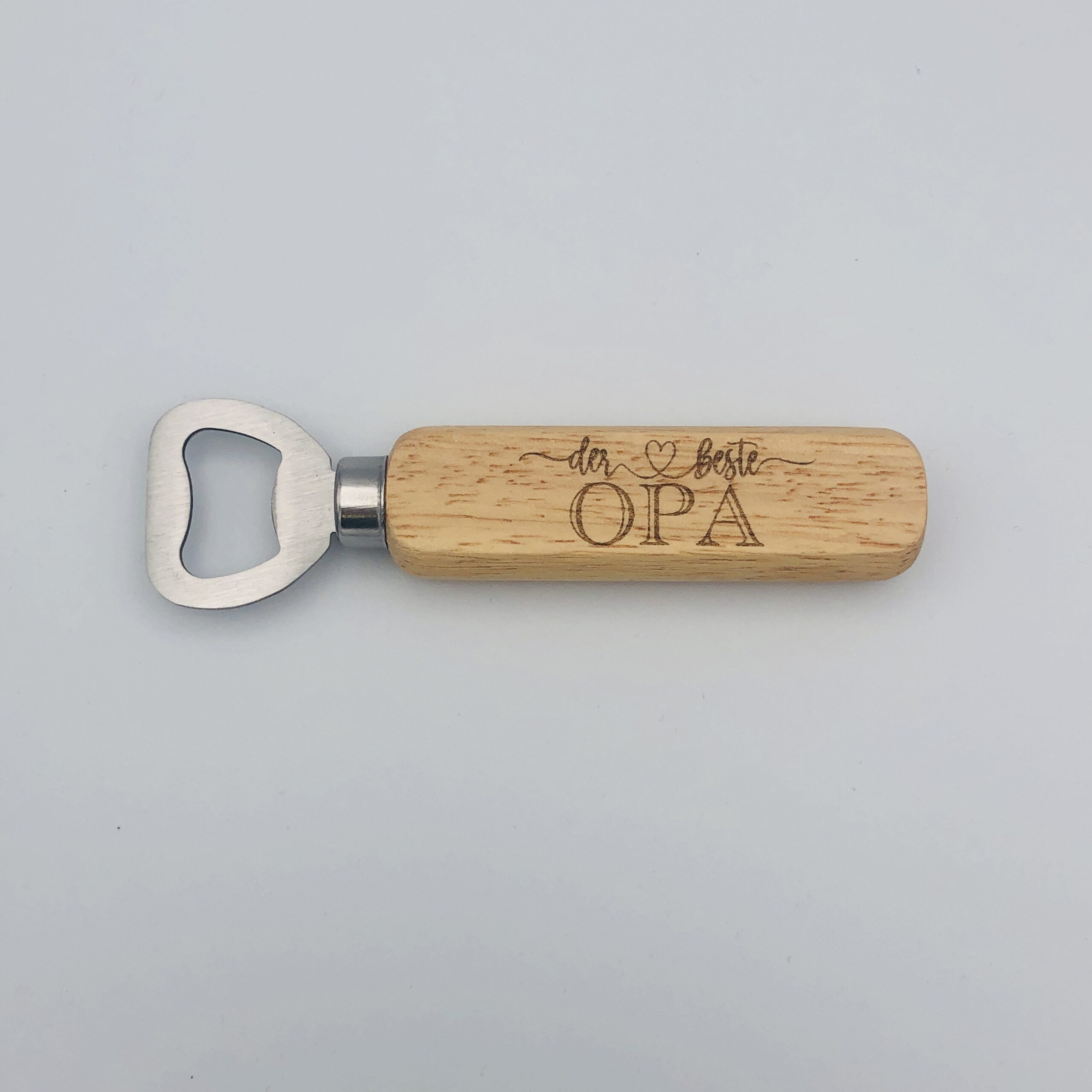 Bieröffner Opa1