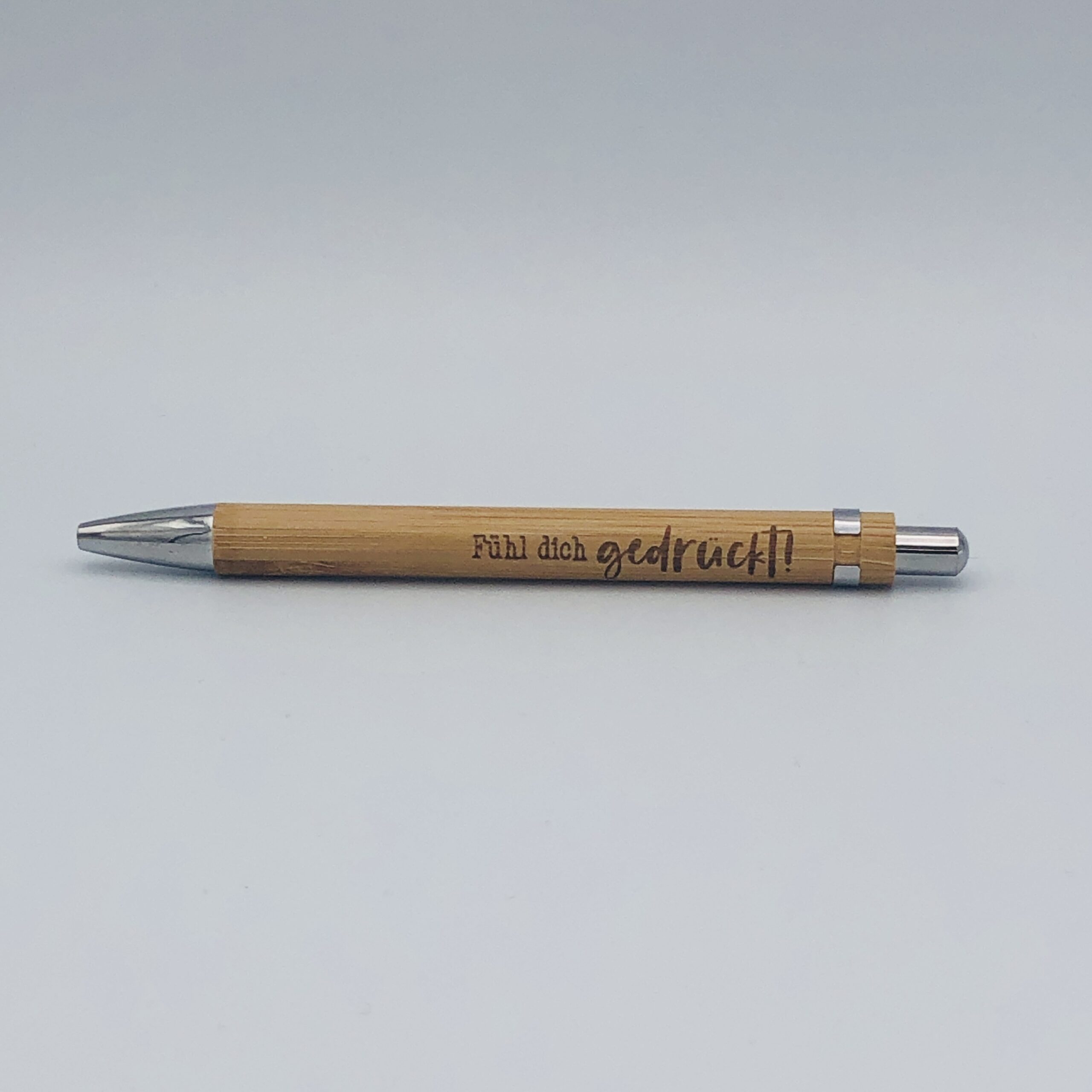 Kulli Fühl Dich Gedrückt1